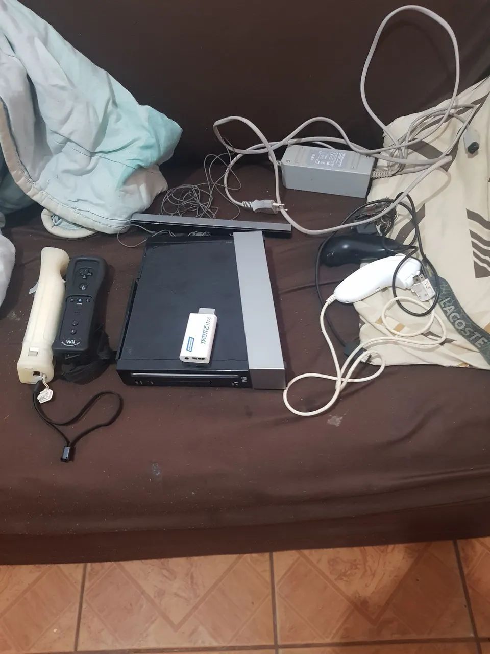 Nintendo Wii 