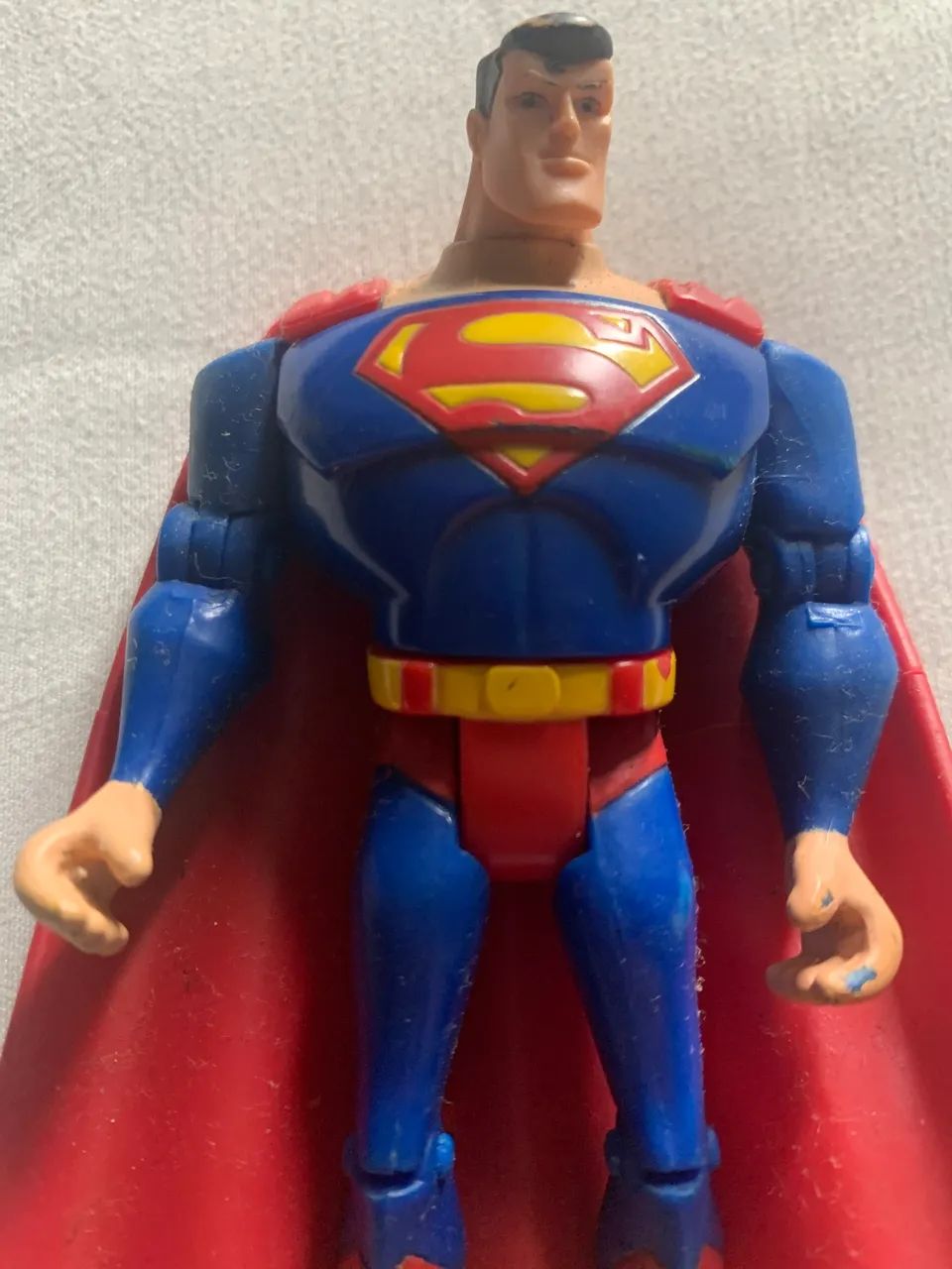 Boneco do Super Man DC - Foto 2