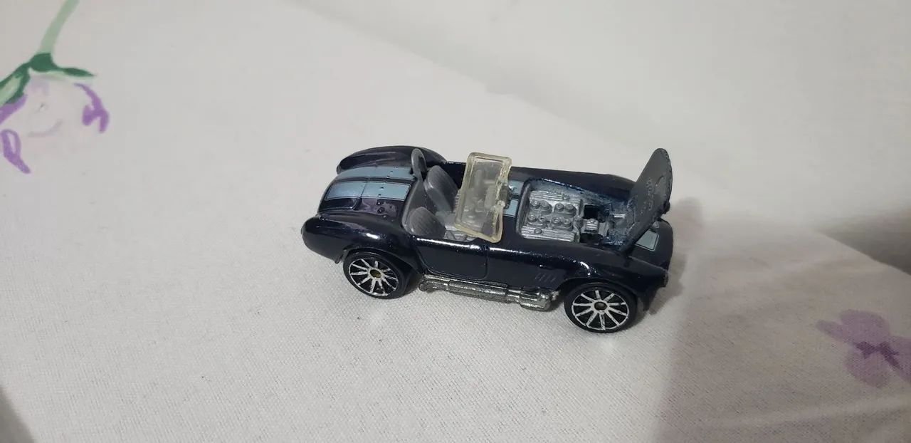 Hot Wheels  - Foto 2