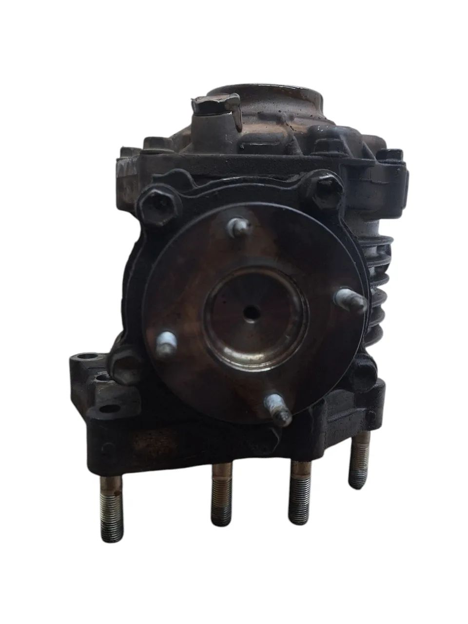 diferencial de opala 4cc