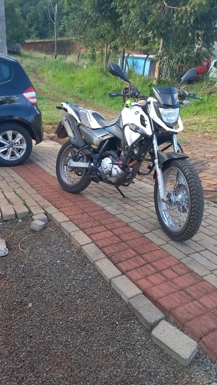 Xtz 150 - Foto 2