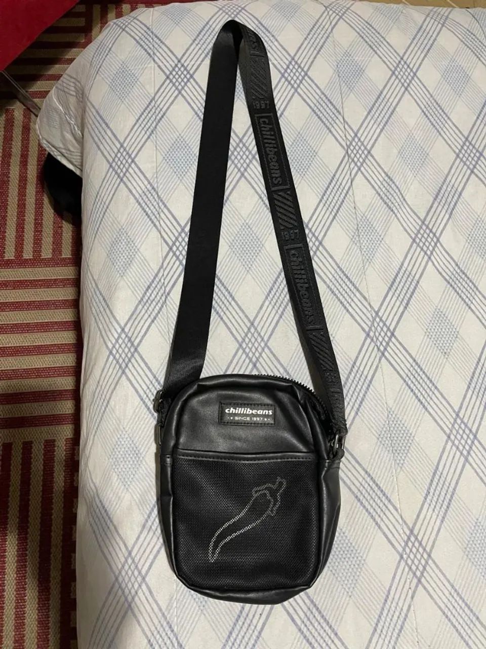 Bag  Chillibeans unissex