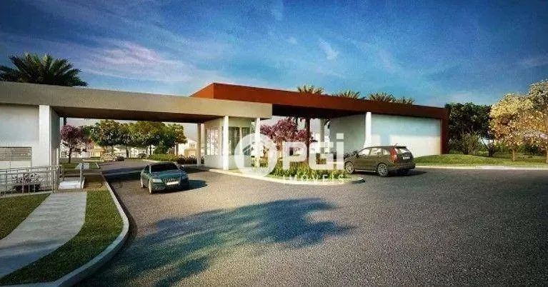 Terreno à venda, 350 m² por R$ 410.000,00 - Quinta dos Ventos - Ribeirão Preto/SP