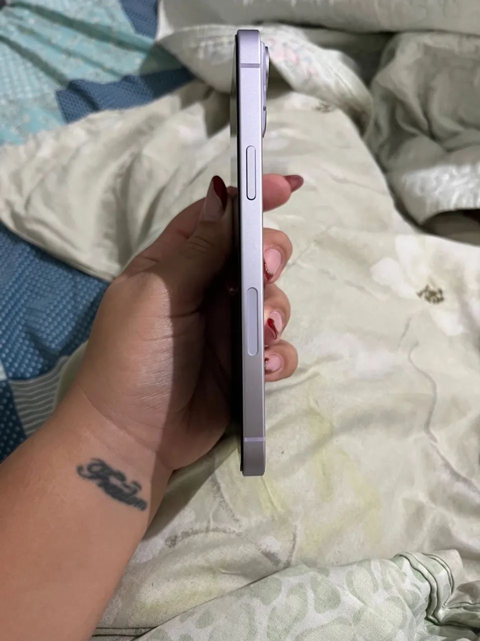 iPhone 14 PLUS - Foto 2