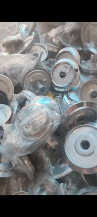 Lote Peças para Fogão e Grelhas  - Foto 4