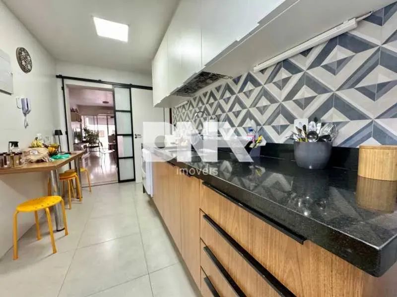 Apartamento : / Residencial / Botafogo - Foto 4