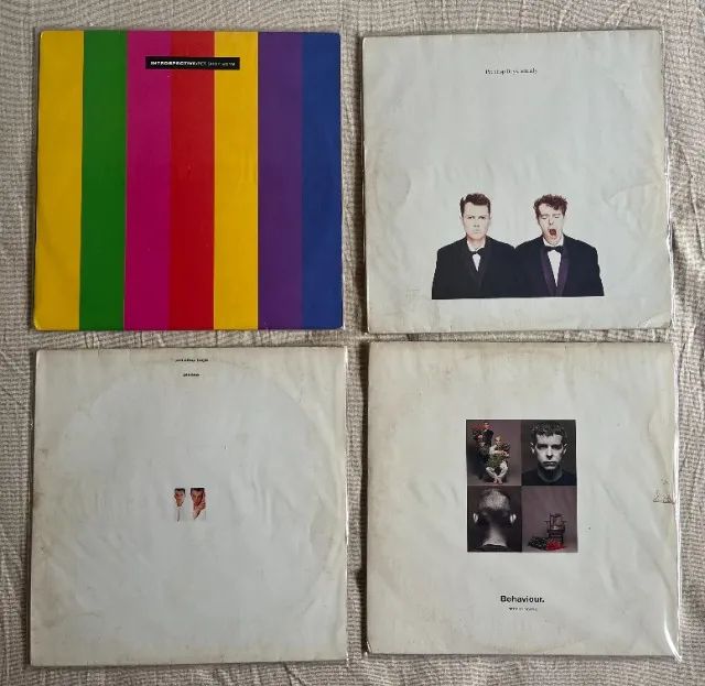 LPs Discos de vinil de rock - Pink Floyd, Beatles, Guns, Santana, Skid Row etc - Foto 5