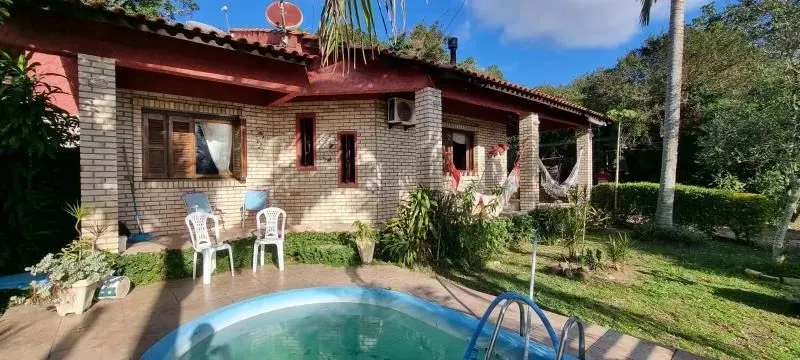 Velleda oferece deslumbrante sítio em condomínio fechado em Águas Claras, para pessoas exi