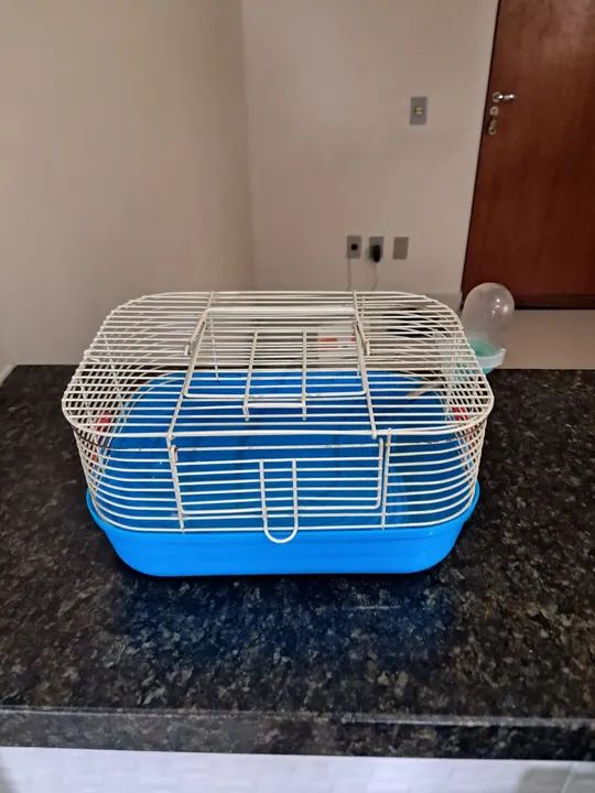 Gaiola para Hamster - Foto 2