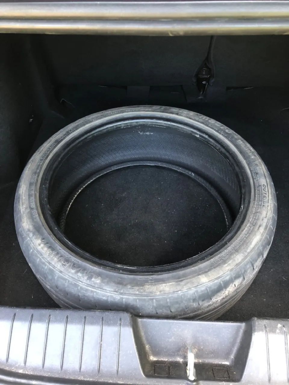 2 pneus 205/45R17 88W - Foto 3