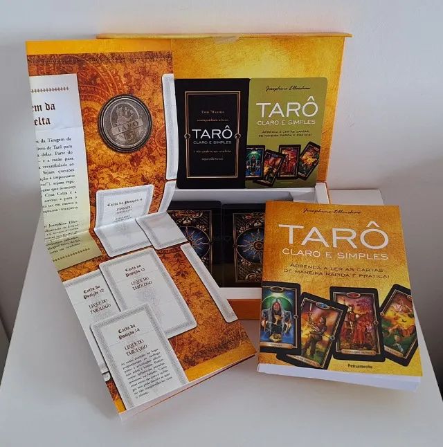 Cartas, livro e mapa  - Foto 3