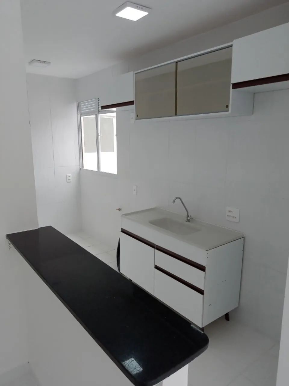 Foto - Salvador - Areia Branca