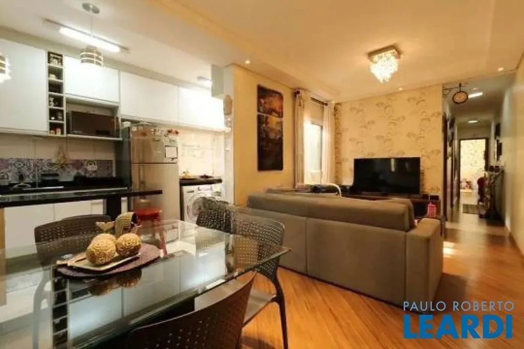 APARTAMENTO - VILA PINHEIRINHO - SP - Foto 2