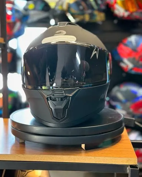 Capacete de Motocicleta