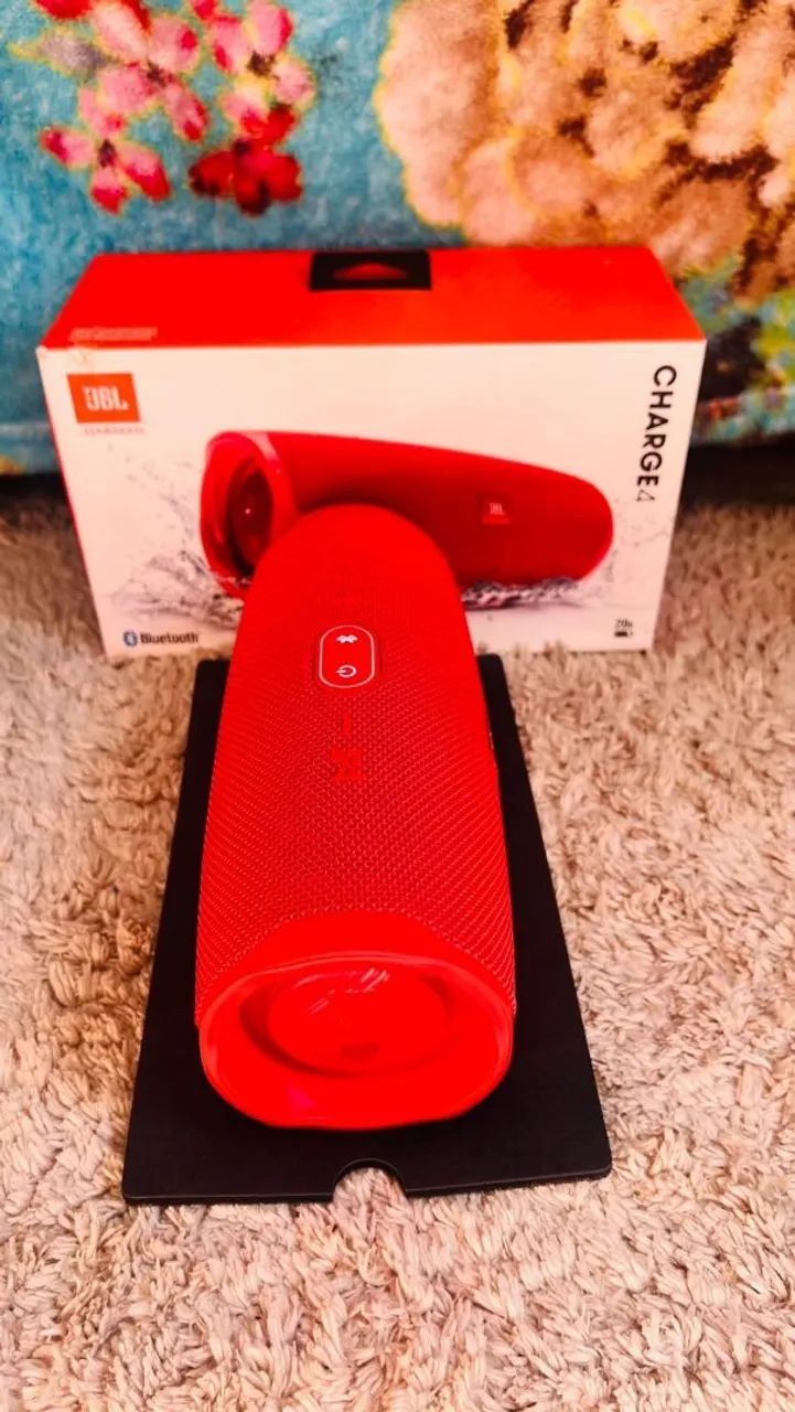 JBL charger 4 ORIGINAL  - Foto 2