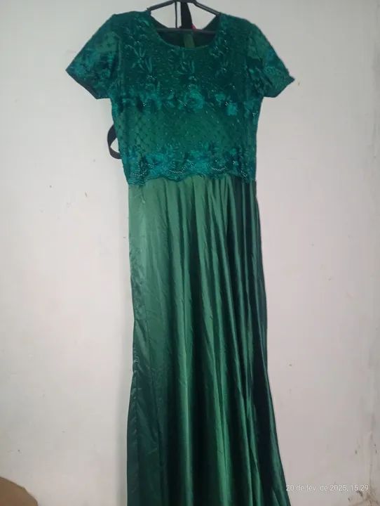 Vestido de festa  - Foto 4