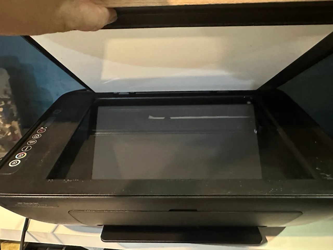 Impressora Hp 2774 - Foto 4