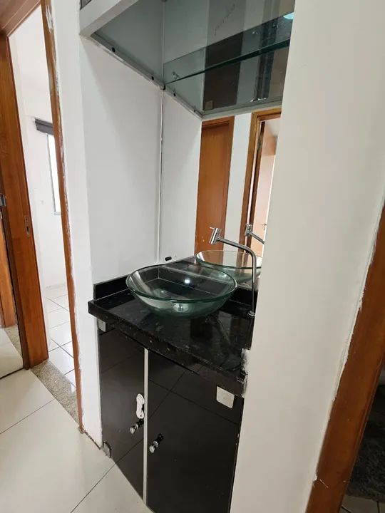 Alugo apto em Park Jardins- 3 Quartos. V - Foto 11