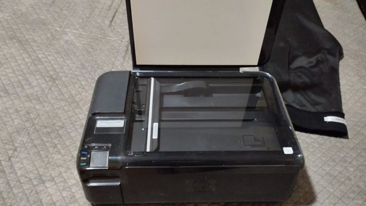 Scanner Multifuncional - Foto 3