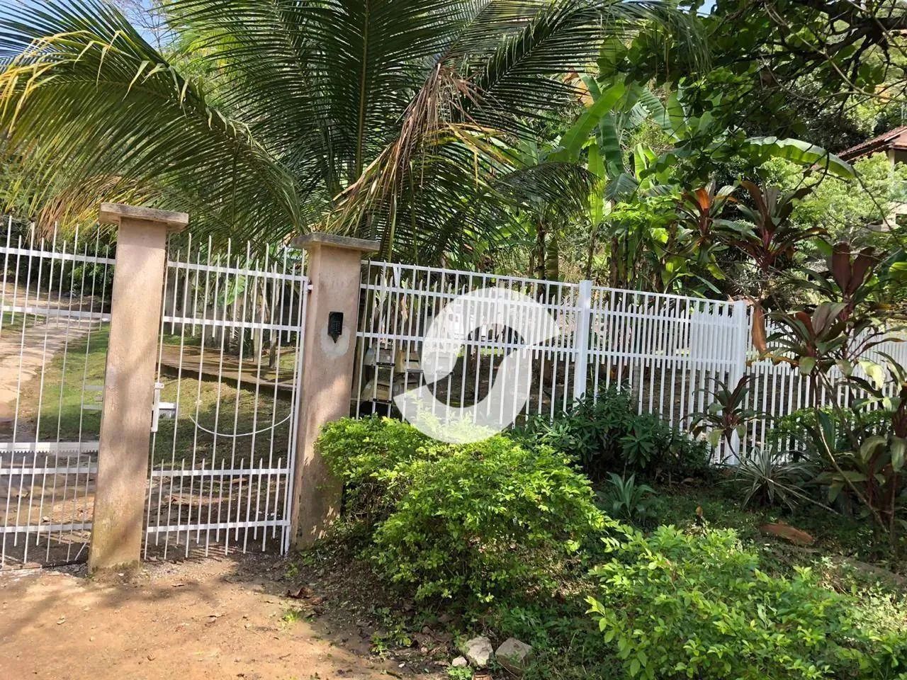 Terreno à venda, 2500 m² por R$ 600.000,00 - Maravista - Niterói/RJ