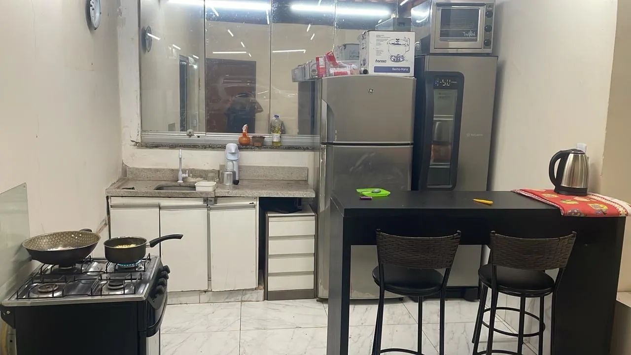 CHÁCARA PARA TEMPORADA - Foto 8