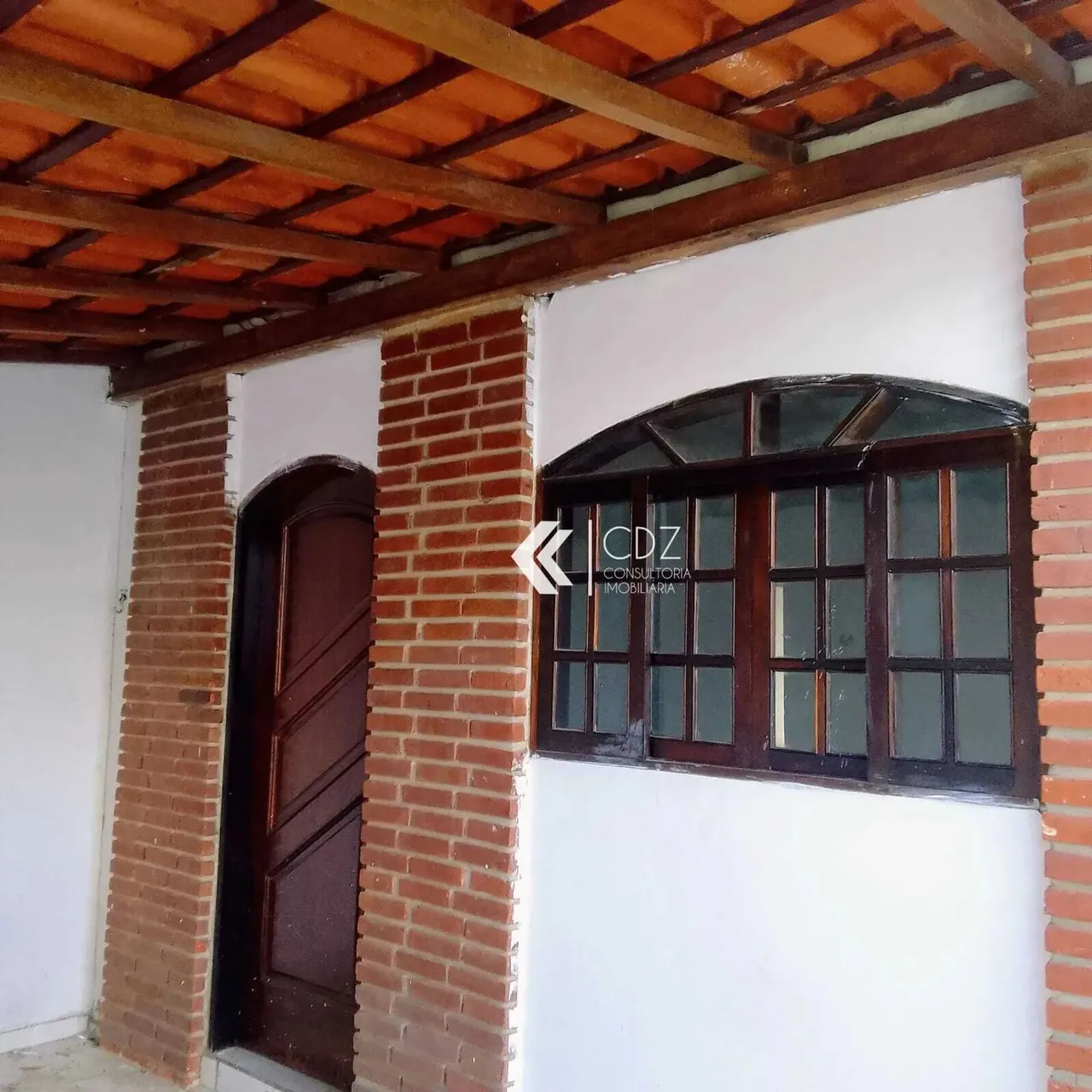 Casa Jardim Simus ( REFORMADA ) - Sorocaba/SP