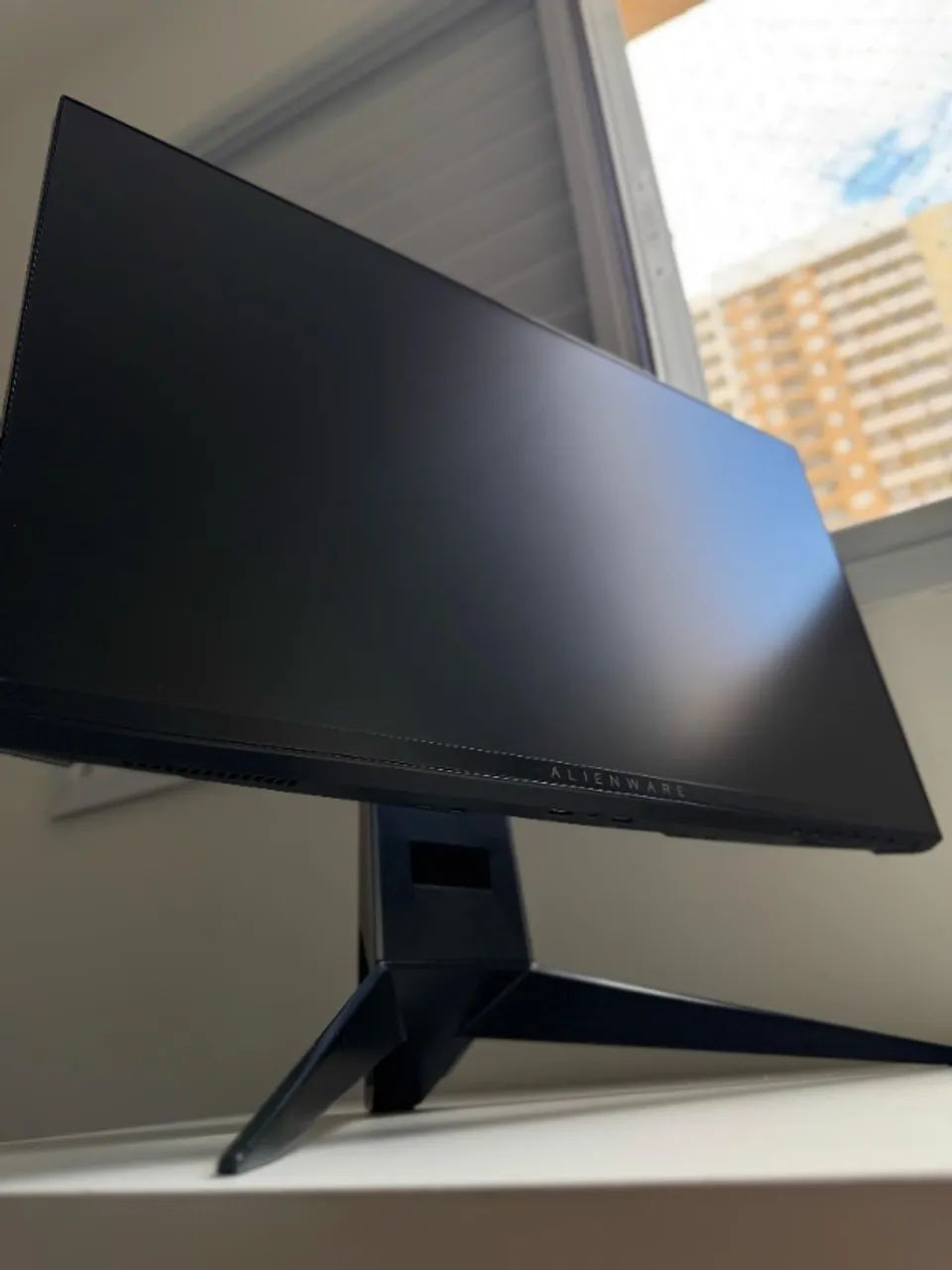 Monitor Dell Alienware garantia (parcelo cartão) - Foto 2