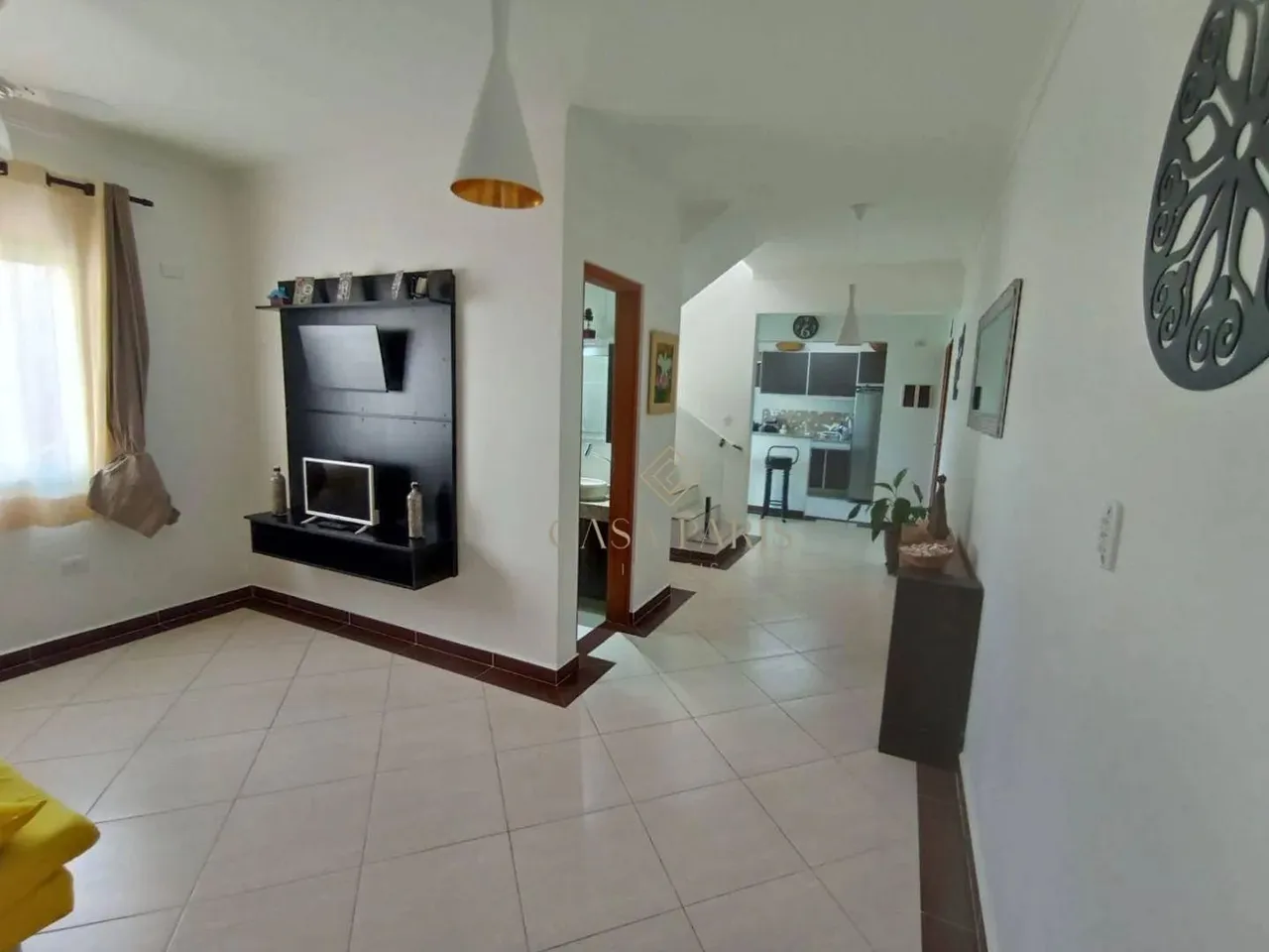 Cobertura à venda, 118 m² por R$ 1.060.000,00 - Solemar - Praia Grande/SP