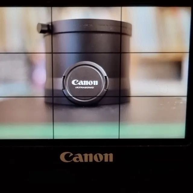 CÂMERA CANON DSLR EOS 5D MARK IV  - Foto 2