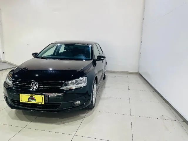 JETTA Comfortline 2.0 T.Flex 8V 4p - AUT. - TOP DE LINHA - Foto 2