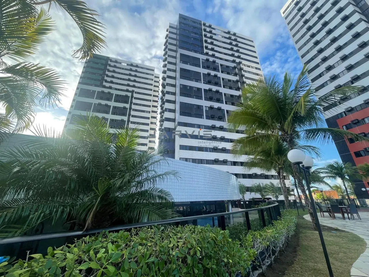 Apartamento 3/4 à venda no bairro de Mangabeiras - R$ 720.000,00