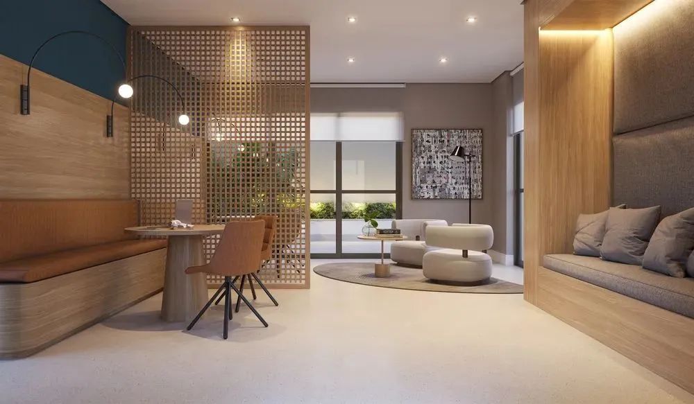 FLOREA BOSQUE DA SAUDE - Foto 10