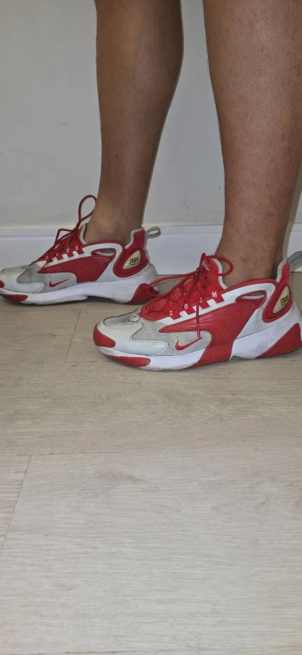 Nike Air Zoom 2k número 41