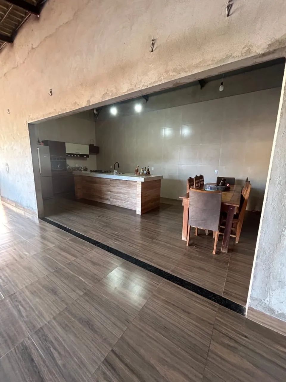 Vendo casa em porto nacional  - Foto 5