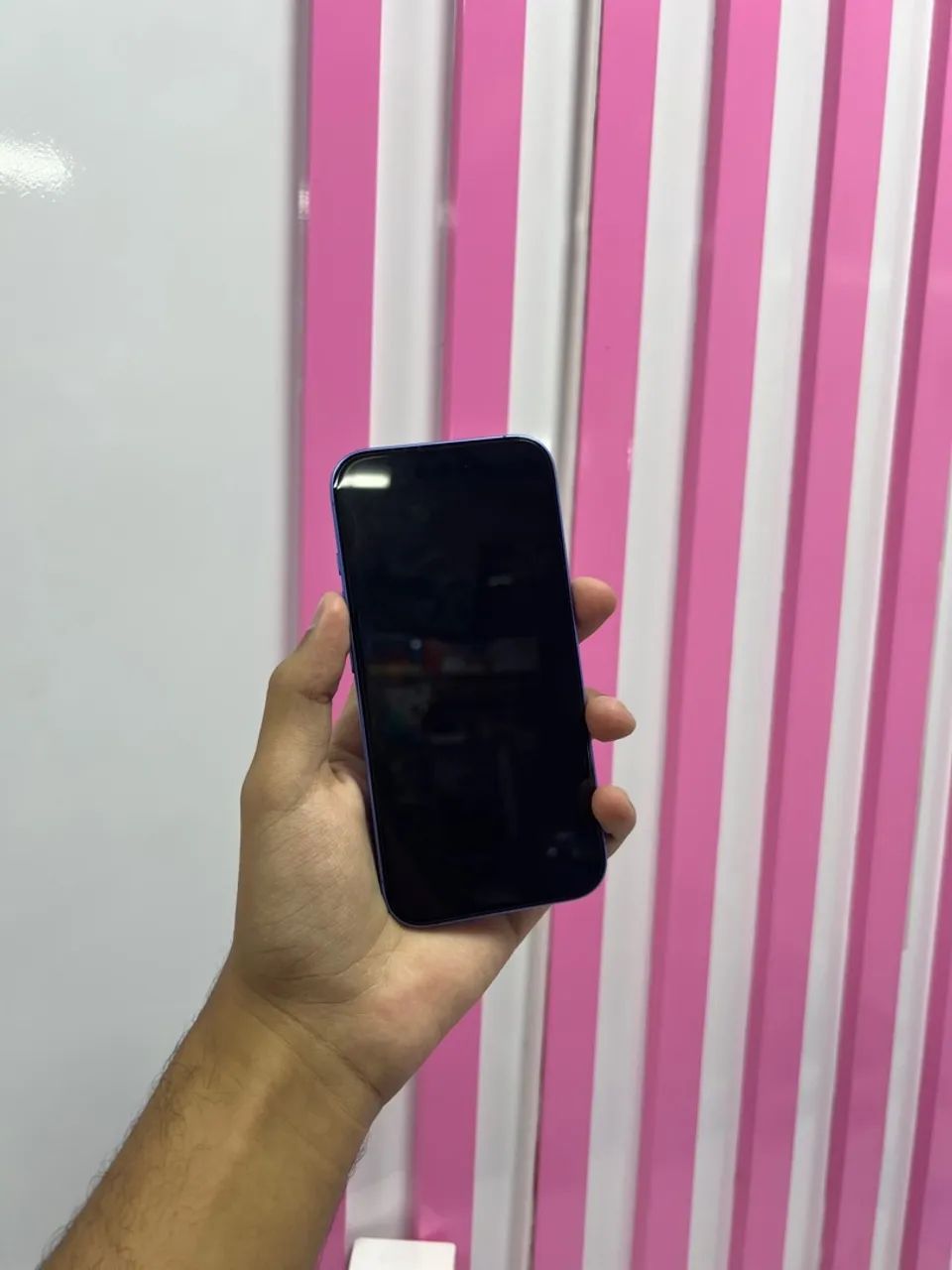 iphone 16 128 GB Azul - com caixa  - Foto 2