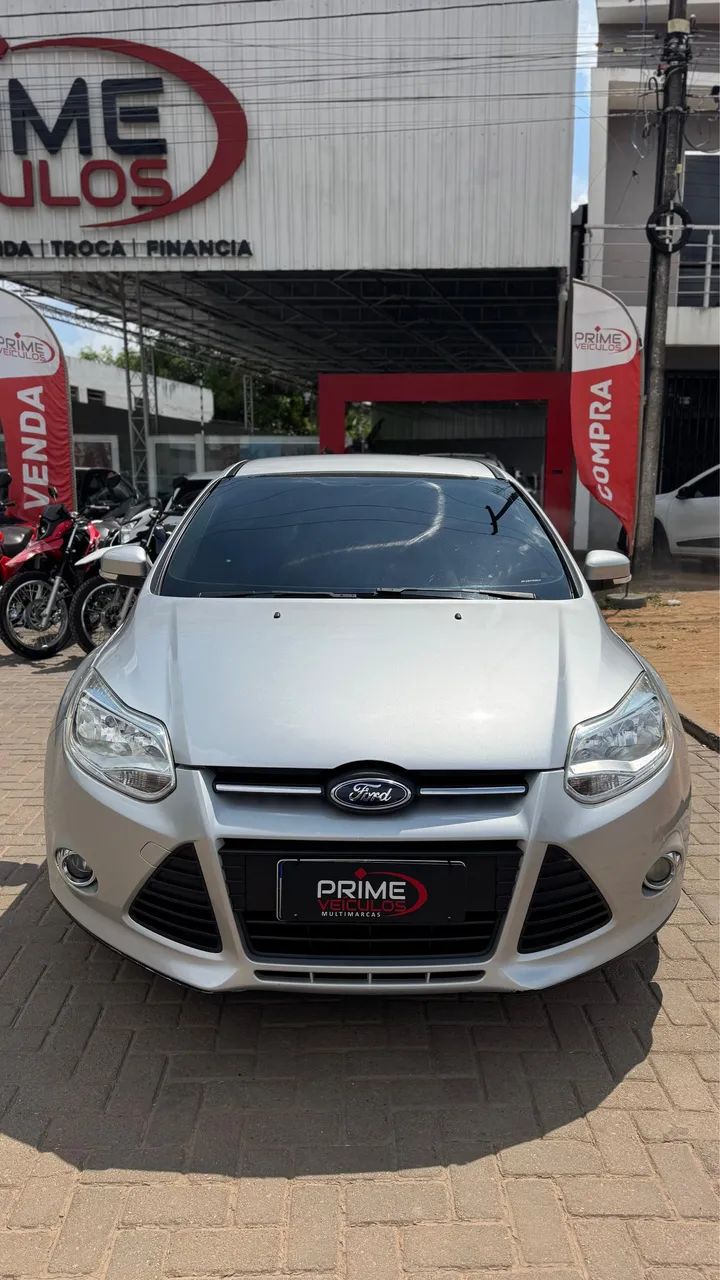 Focus Se 2015 - Foto 3