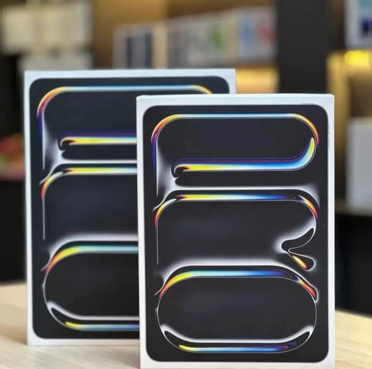 IPad Pro M4 1164407468443906120