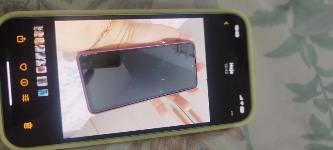 Xaomi celular