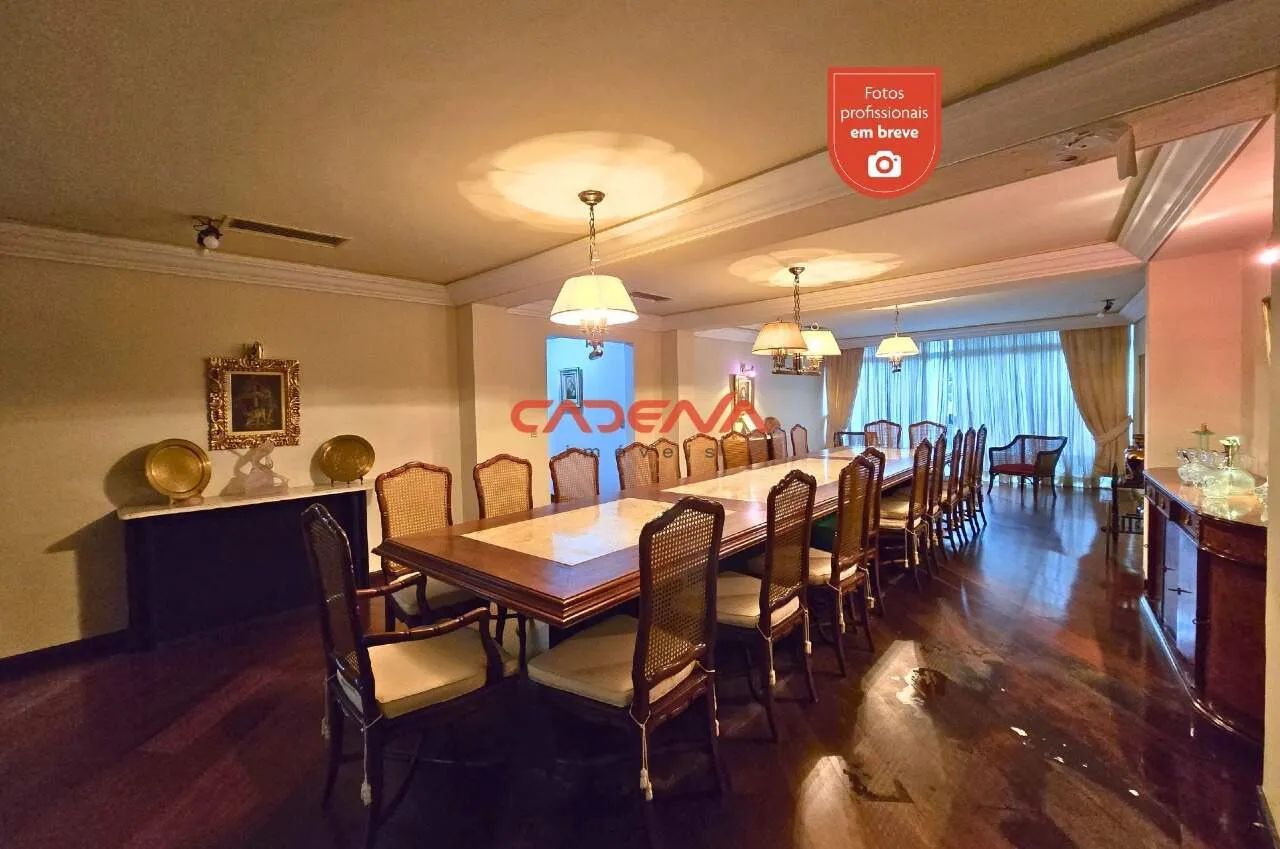 Casa com 5 quartos para aluguel no Jardim Social - Foto 8