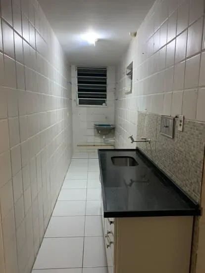 Quarto para meninas na coroa do meio - Foto 4
