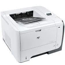 Impressora  Enterprise HP LaserJet P3015dn  - Foto 2