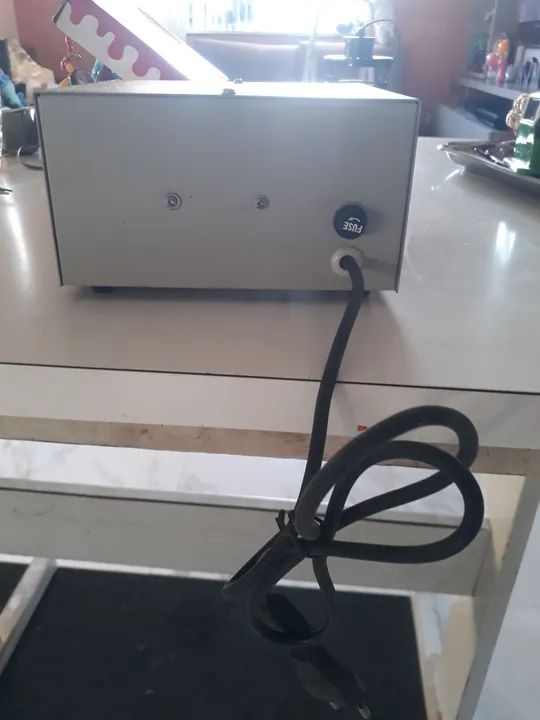 Voltage Adjustment Power Supply421230280327843841