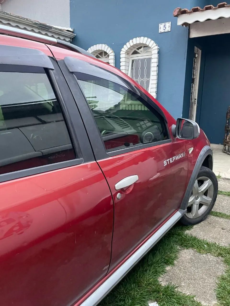 Sandero stepway - Foto 5
