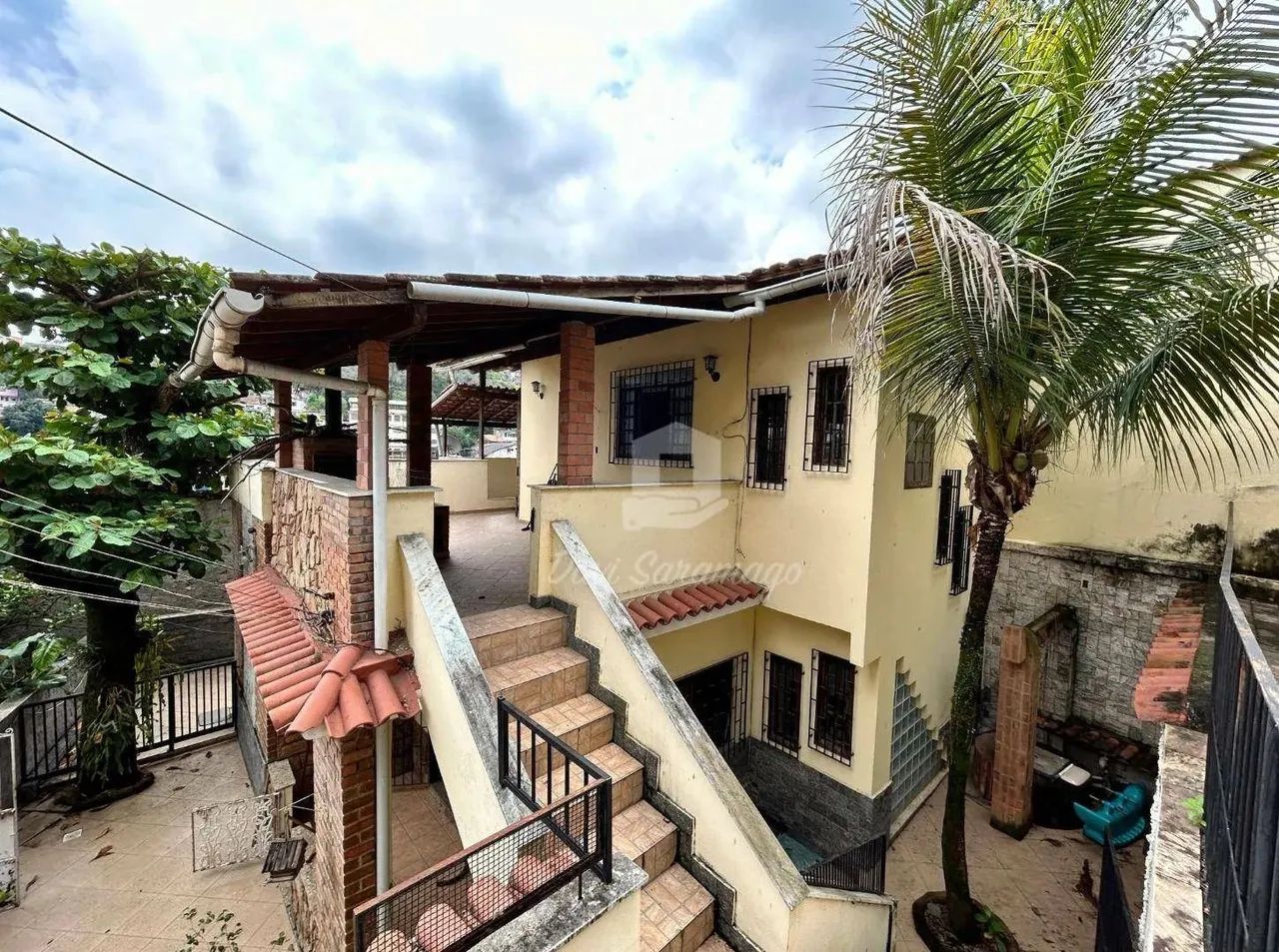 Casa a venda Fonseca Niteroi