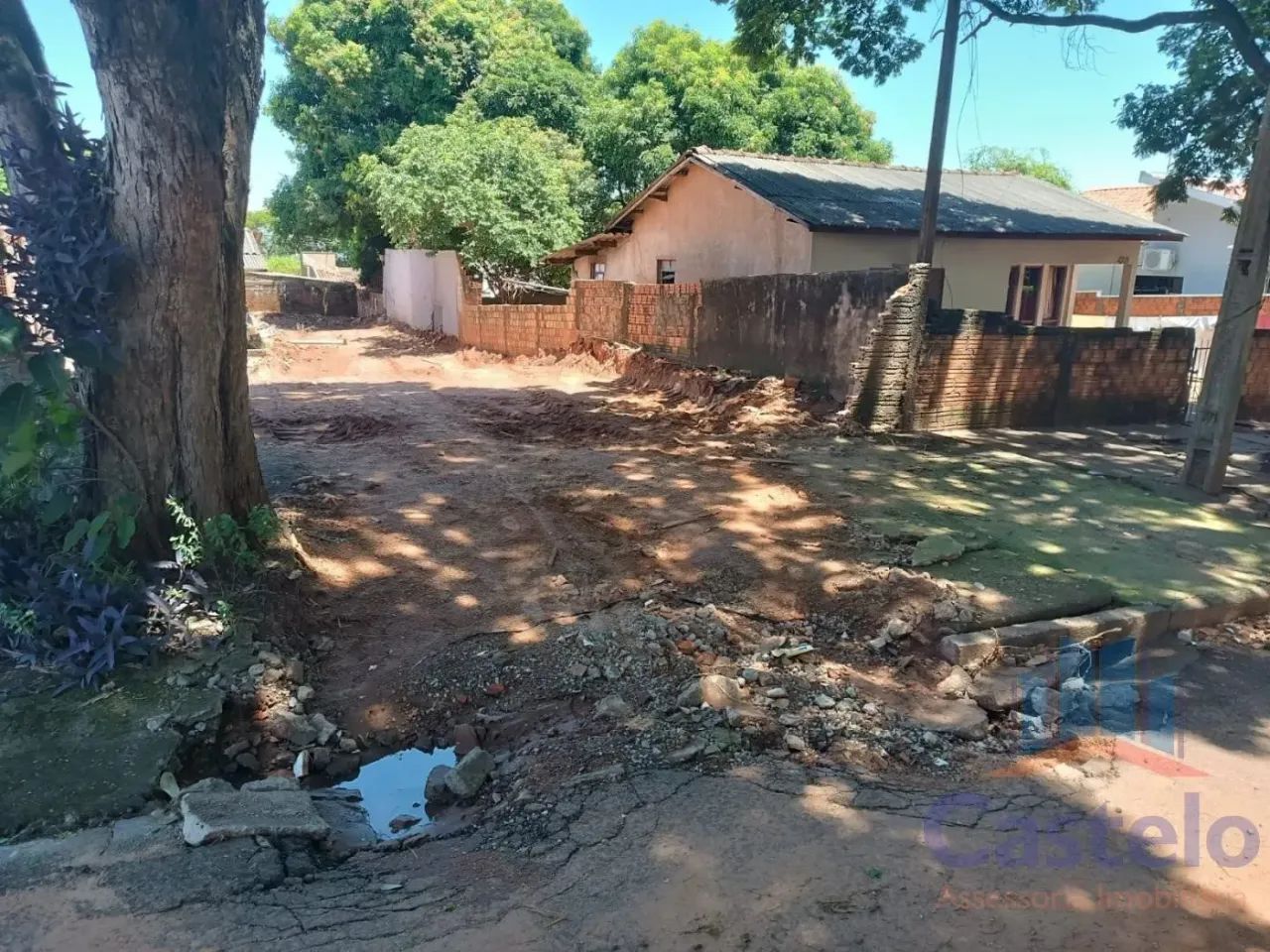 Terreno para Venda em Umuarama / PR no bairro Zona V - Foto 3