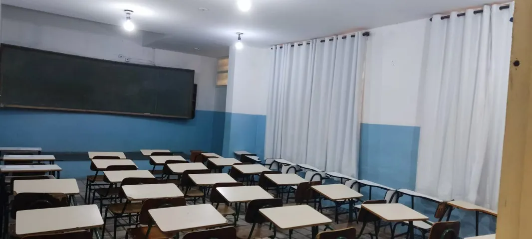 Locação de Salas para cursos e eventos
