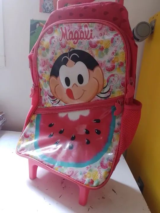 Mochila infantil Magali - Foto 3