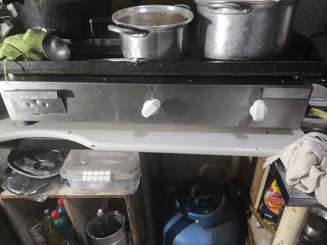 Chapa grossa profissional  - Foto 4