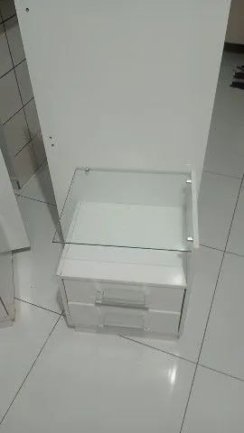 Cabeceira de cama  - Foto 2