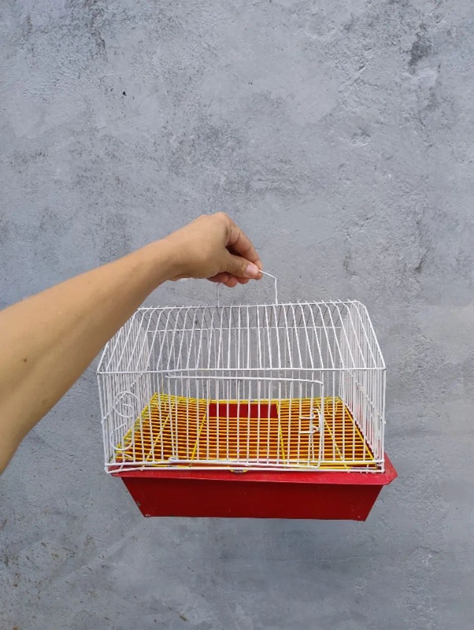 Gaiola para roedores 64168604090498121